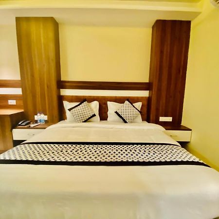 Stay Near Golden Temple By An Hotels Amritsar Exteriör bild