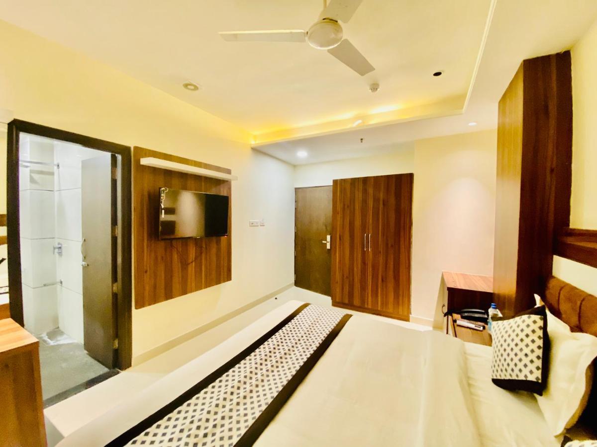Stay Near Golden Temple By An Hotels Amritsar Exteriör bild