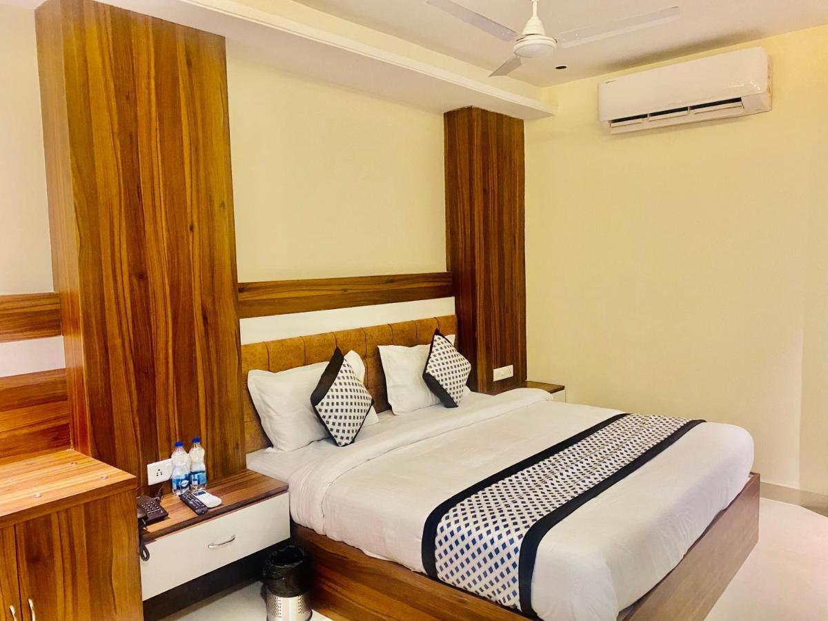 Stay Near Golden Temple By An Hotels Amritsar Exteriör bild