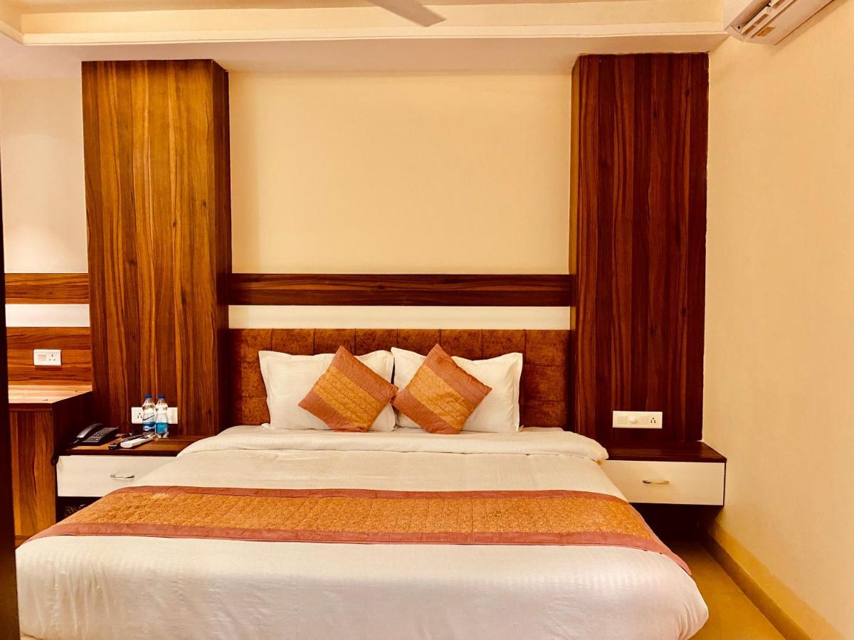 Stay Near Golden Temple By An Hotels Amritsar Exteriör bild