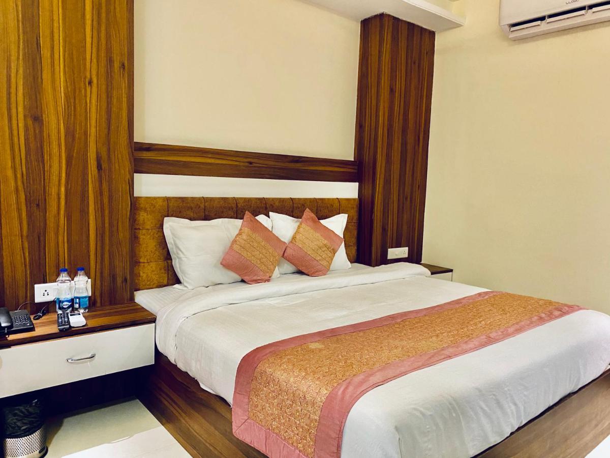 Stay Near Golden Temple By An Hotels Amritsar Exteriör bild