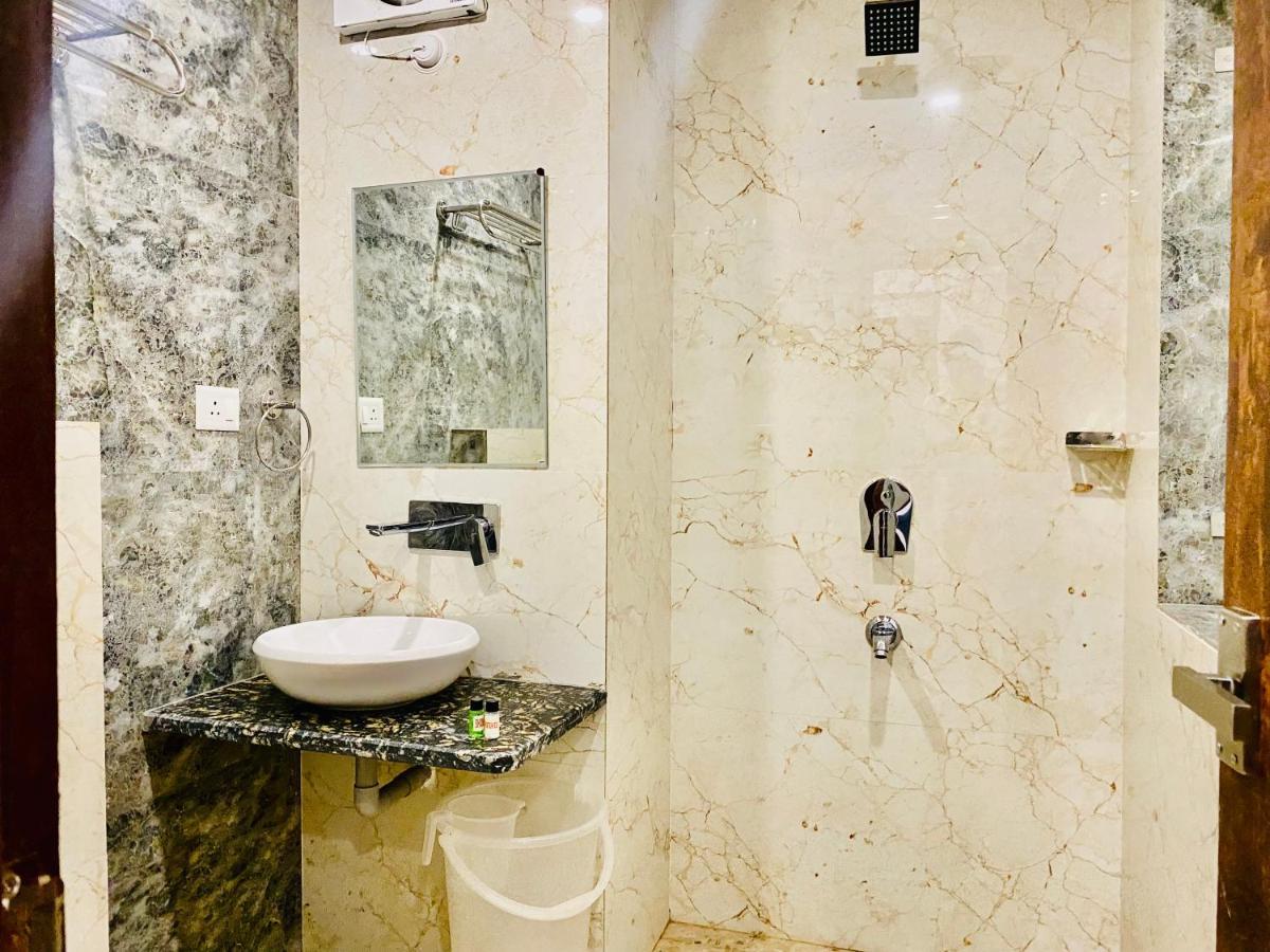 Stay Near Golden Temple By An Hotels Amritsar Exteriör bild