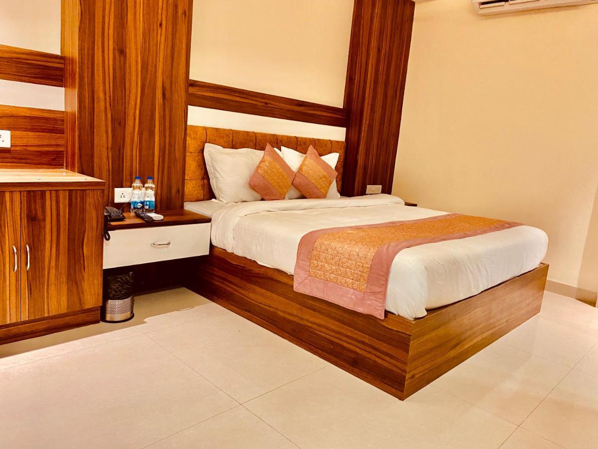 Stay Near Golden Temple By An Hotels Amritsar Exteriör bild