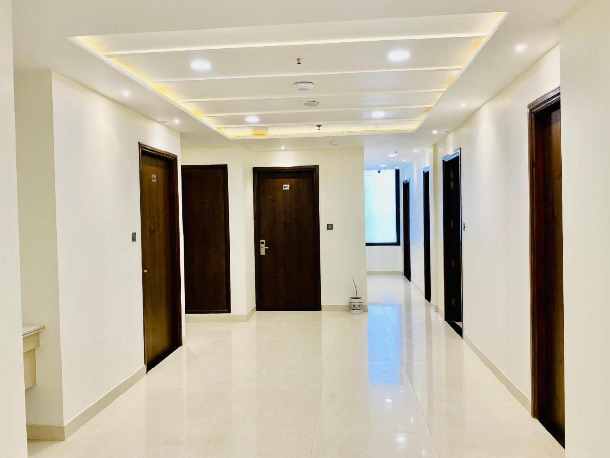 Stay Near Golden Temple By An Hotels Amritsar Exteriör bild