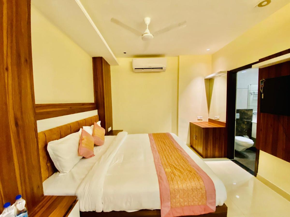 Stay Near Golden Temple By An Hotels Amritsar Exteriör bild