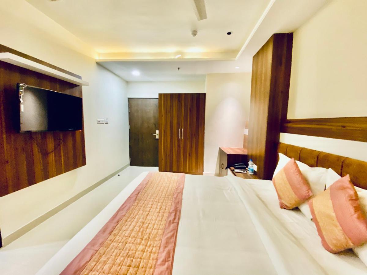 Stay Near Golden Temple By An Hotels Amritsar Exteriör bild