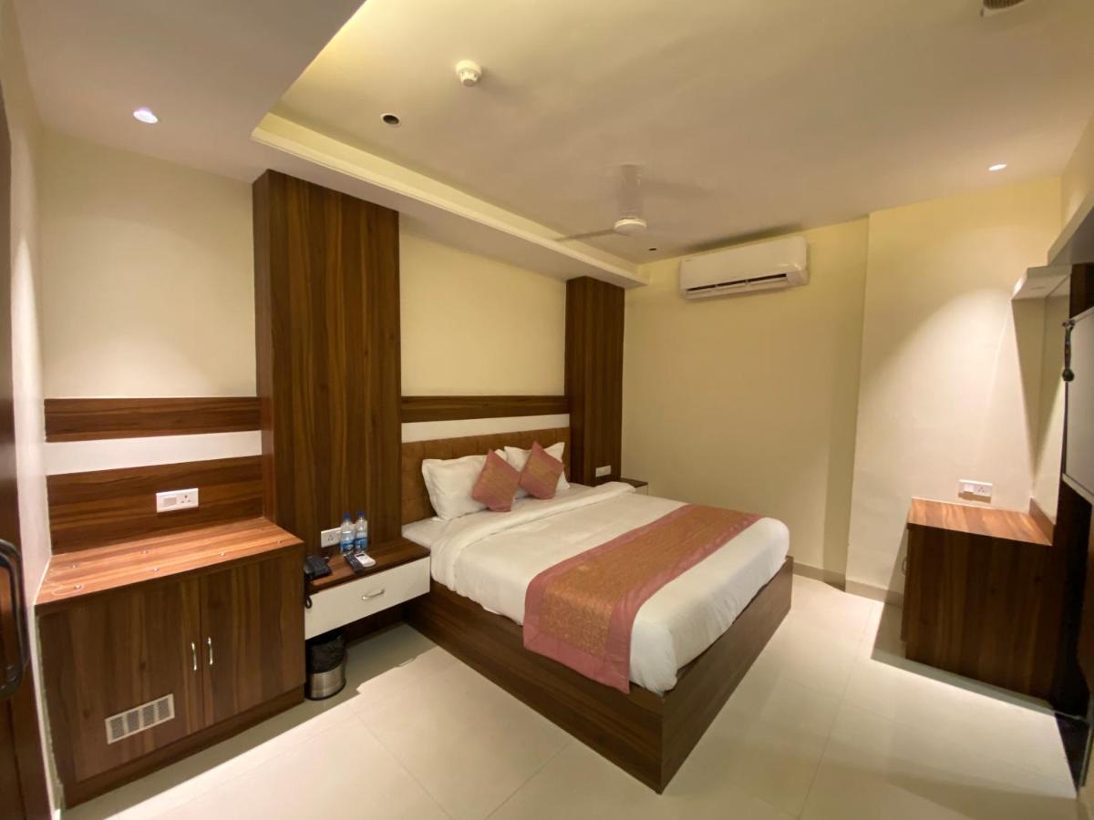 Stay Near Golden Temple By An Hotels Amritsar Exteriör bild